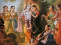 Radha Krishna 20 Hindoo